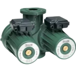 вертикальные циркуляционные насосы