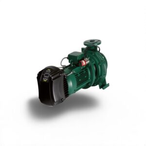 Консольно-моноблочные насосы