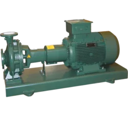 Моноблочные насосы