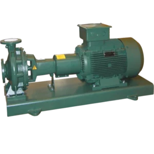 Моноблочные насосы