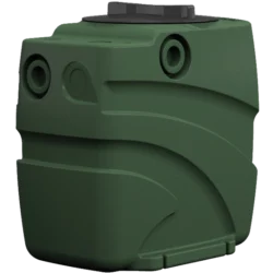 купить канализационную станцию