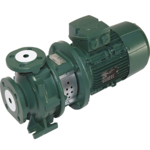 консольно-моноблочні насоси DAB NKM-G NKP-G