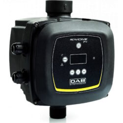 Active Driver Plus управление насосами