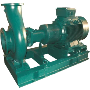 KDN Консольні Центробіжні Насоси