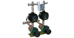 Active Driver Plus частотное управление насосами