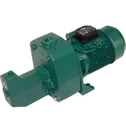 JET САМОВСАСЫВАЮЩИЕ НАСОСЫ ДЛЯ ВОДЫ