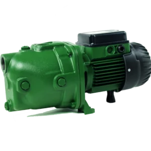 JET Центробежные самовсасывающие насосы DAB