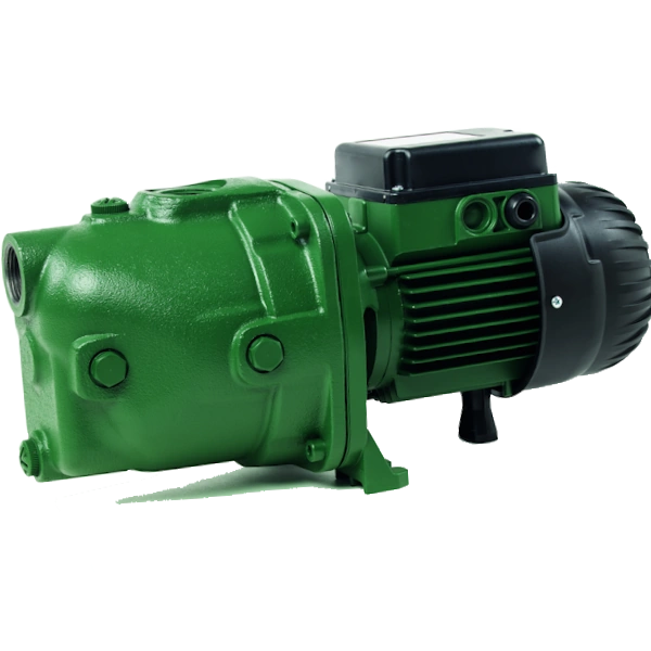 JET Центробежные самовсасывающие насосы DAB