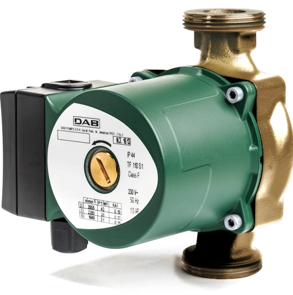 Циркуляционный Насос DAB VS