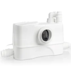 GENIX каналізаційна станція