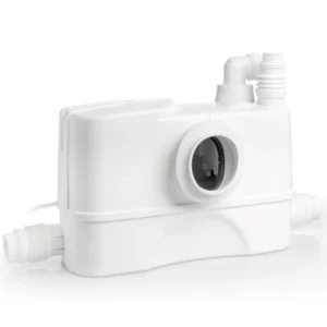 GENIX каналізаційна станція