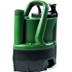 Дренажные насосы VERTY NOVA