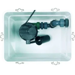 дренажные насосные станции