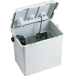 Фекальные насосные станции NOVABOX