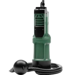 Колодезные насосы DIVERTRON