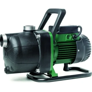 самовсасывающие насосы