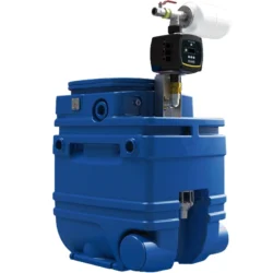 NBB для сбора воды