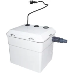 дренажные насосные станции