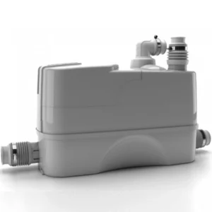 канализационный насос для унитаза