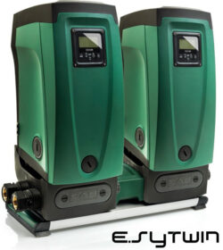 Насосная станция E.SYBOX