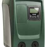 Насосна станція E.SYBOX MINI