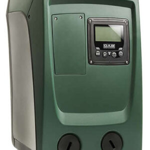 Насосна станція E.SYBOX MINI