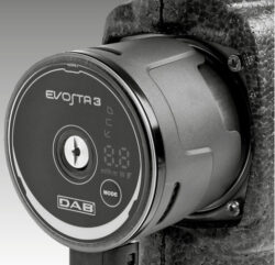 Циркуляционный Насос EVOSTA 3 с электронной регулировкой — изображение 4