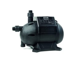 насосная станция BOOSTER SILENT