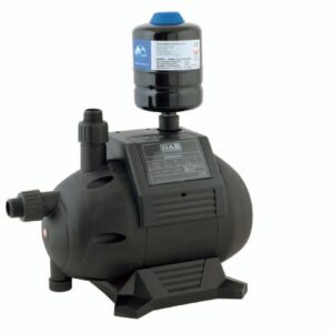 Купить бесшумную насосную станцию