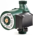 Циркуляційні насоси