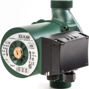 Циркуляційні насоси