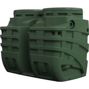 FEKAFOS 550 DOUBLE насосные станции