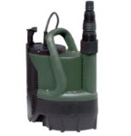 Дренажные насосы VERTY NOVA