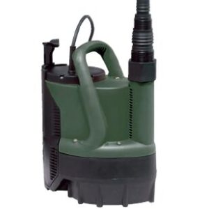 Дренажные насосы VERTY NOVA