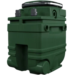 Канализационные насосные станции FEKAFOS 550