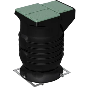 Промышленные Канализационные Насосы