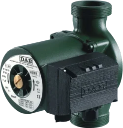 Циркуляційні насоси DAB A