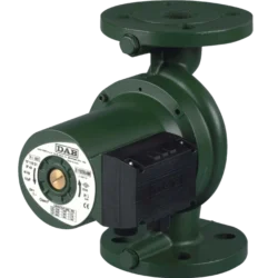 Циркуляційні насоси DAB B