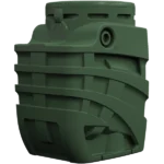 бытовые канализационные насосные станции