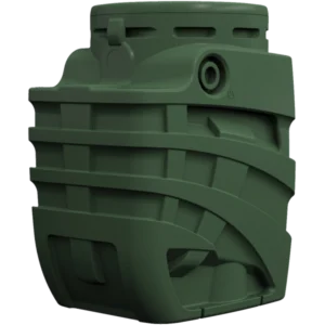 бытовые канализационные насосные станции