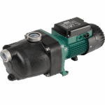 Многоступенчатые насосы EURO COM