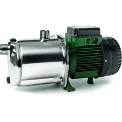 Многоступенчатые насосы EURO INOX