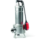 Каналізаційний насос