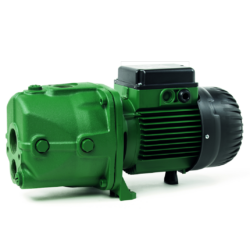 насосы для поднятия воды с глубины