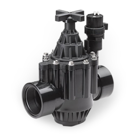 Насоси ДАБ Промисловий полив