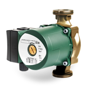 Циркуляційні насоси