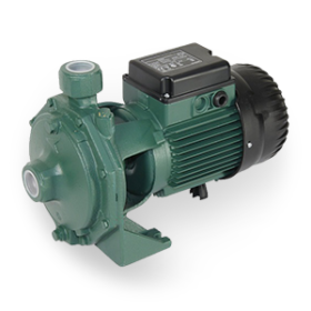 Відцентрові насоси