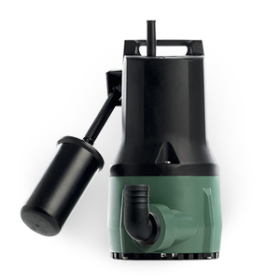 Дренажні насоси