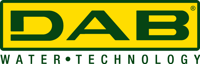 DAB Насоси та насосні станції