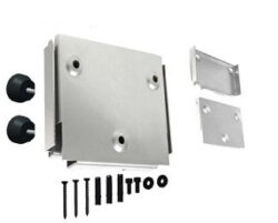 Комплект кронштейнов для насоса